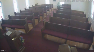 Caméra IP - United States of America