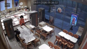 Caméra IP - South Korea