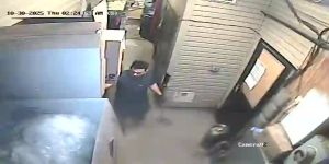 Caméra IP - Vereinigte Staaten von Amerika