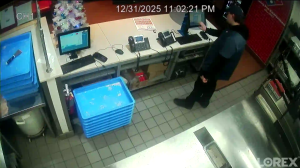 Caméra IP - United States of America