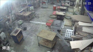 Caméra IP - Taiwan, Province of China