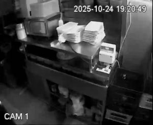 Caméra IP - España