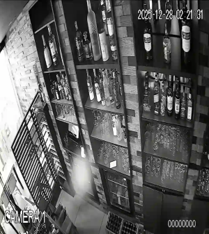 Caméra IP - Belgium