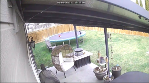 Caméra IP - United States of America