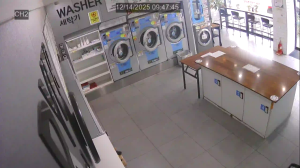 Caméra IP - Corée du Sud