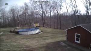 Caméra IP - United States of America