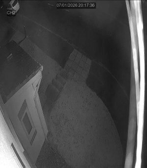 Caméra IP - United Kingdom