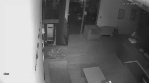 Caméra IP - Montenegro