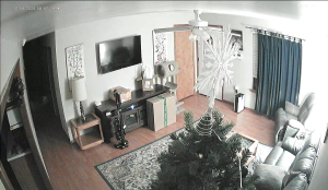 Caméra IP - Estados Unidos