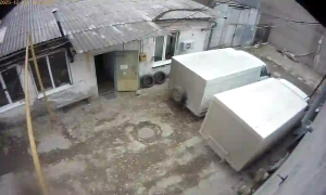 Caméra IP - Moldova, Republic of