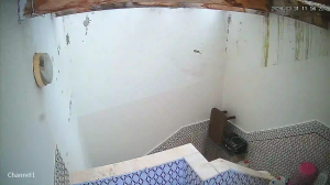 Caméra IP - Morocco