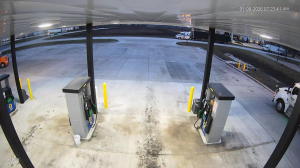 Caméra IP - Vereinigte Staaten von Amerika