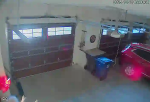 Caméra IP - États-Unis d'Amérique