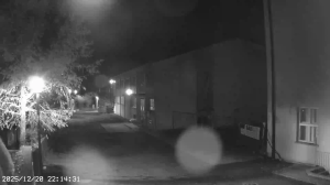 Caméra IP - Autriche