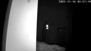 Caméra IP - États-Unis d'Amérique