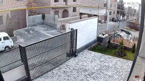 Caméra IP - Armenia