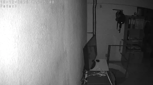 Caméra IP - Griechenland