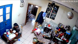 Caméra IP - Repubblica di Cina