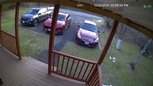 Caméra IP - Vereinigte Staaten von Amerika