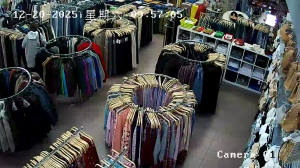 Caméra IP - Portugal