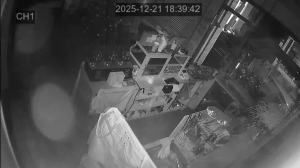 Caméra IP - South Korea