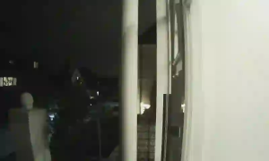 Caméra IP - Germany