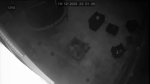 Caméra IP - Regno Unito