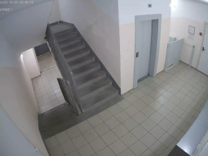 Caméra IP - Russian Federation