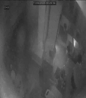 Caméra IP - Ucrania