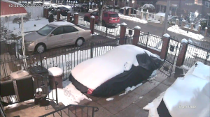 Caméra IP - United States of America