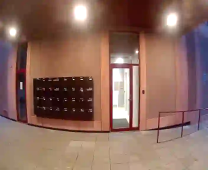 Caméra IP - Dinamarca