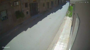 Caméra IP - Algerien