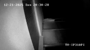 Caméra IP - Alemania