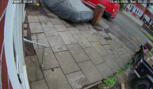 Caméra IP - United Kingdom