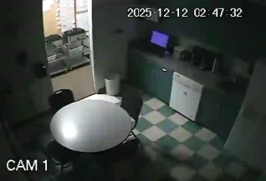 Caméra IP - United States of America