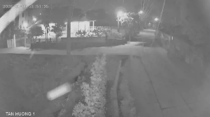 Caméra IP - Vietnam