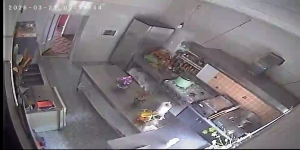 Caméra IP - Romania