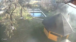 Caméra IP - Rumanía