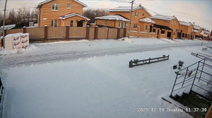 Caméra IP - Russian Federation