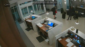 Caméra IP - United States of America