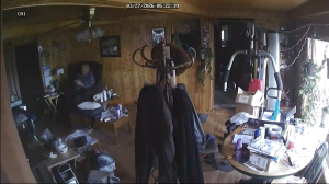 Caméra IP - United States of America