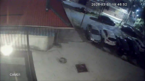 Caméra IP - Corea del Sud