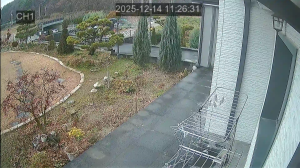 Caméra IP - República de Corea