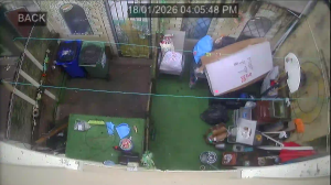 Caméra IP - United Kingdom