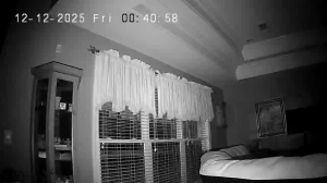 Caméra IP - États-Unis d'Amérique