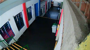 Caméra IP - Colombia