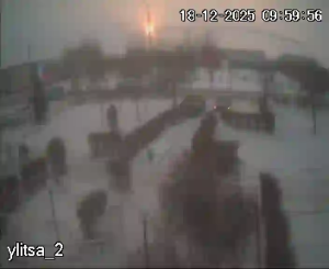 Caméra IP - Kazajistán