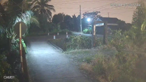 Caméra IP - Vietnam