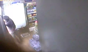 Caméra IP - Ucrania