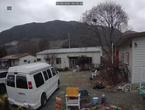 Caméra IP - República de Corea